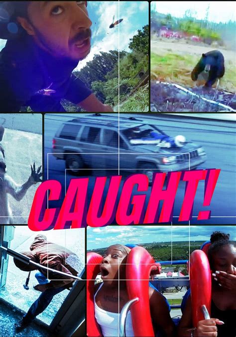 caught s01e01|Caught Temporada 1 .